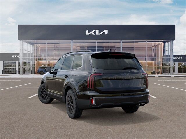 2025 Kia Telluride SX-Prestige X-Pro Glendale CA