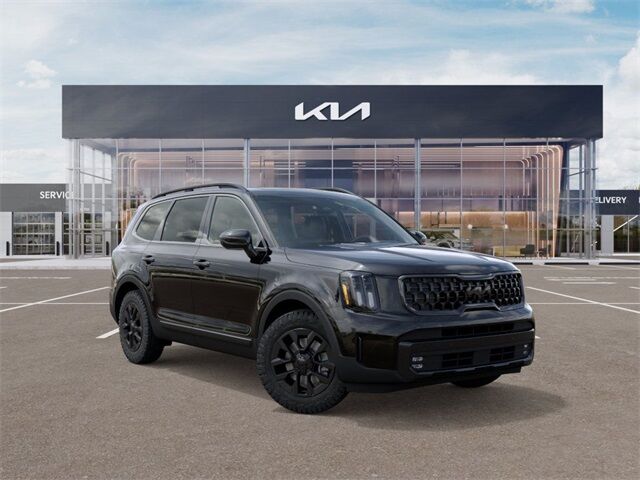2025 Kia Telluride SX-Prestige X-Pro Glendale CA
