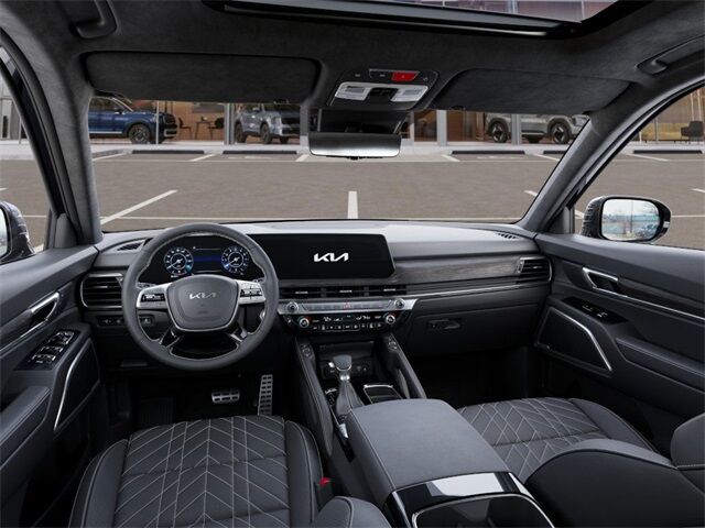 2025 Kia Telluride SX-Prestige X-Pro Glendale CA