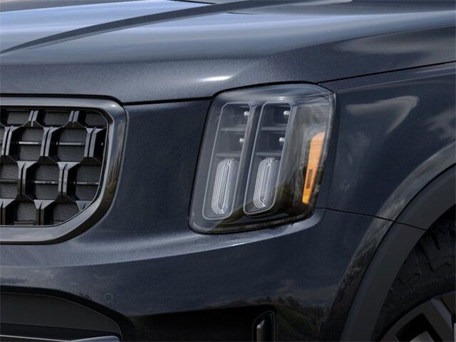 2025 Kia Telluride SX Prestige X-Pro Glendale CA
