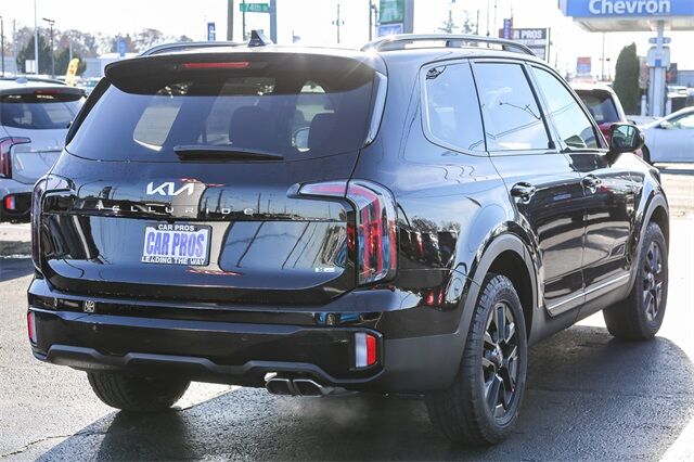 2025 Kia Telluride SX Prestige X-Pro Glendale CA