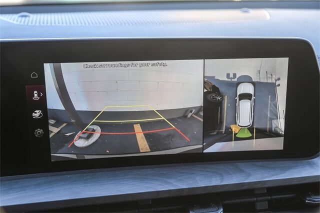 2025 Kia Telluride SX Prestige X-Pro Glendale CA