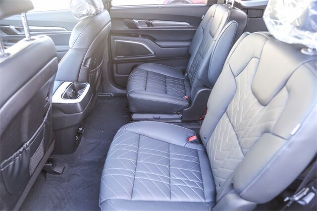 2025 Kia Telluride SX Prestige X-Pro Glendale CA