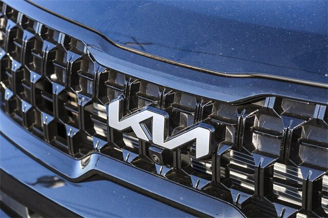 2025 Kia Telluride SX Prestige X-Pro Huntington Beach CA