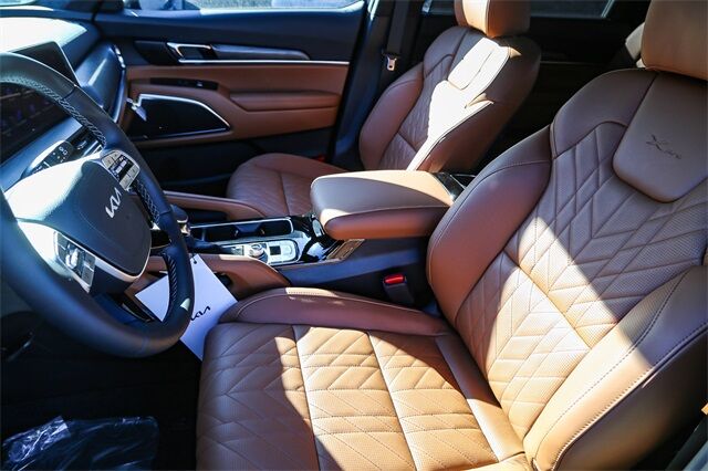 2025 Kia Telluride SX Prestige X-Pro Tacoma WA
