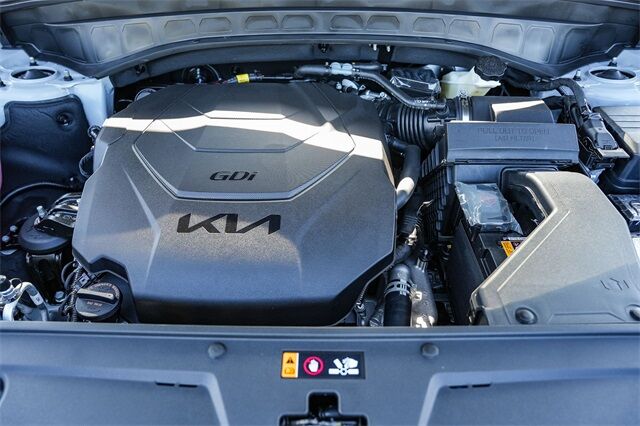 2025 Kia Telluride SX Prestige X-Pro Tacoma WA