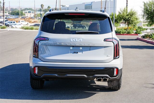 2025 Kia Telluride SX Prestige X-Pro Tacoma WA
