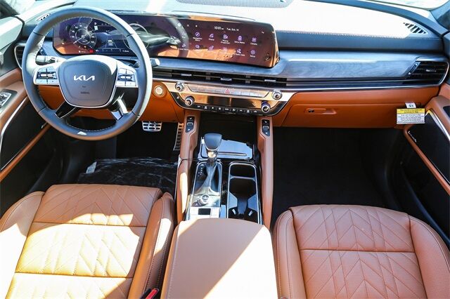 2025 Kia Telluride SX Prestige X-Pro Tacoma WA