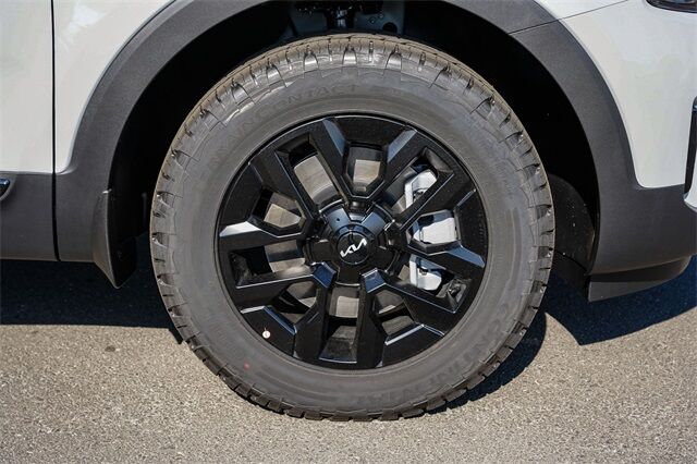 2025 Kia Telluride SX Prestige X-Pro Tacoma WA