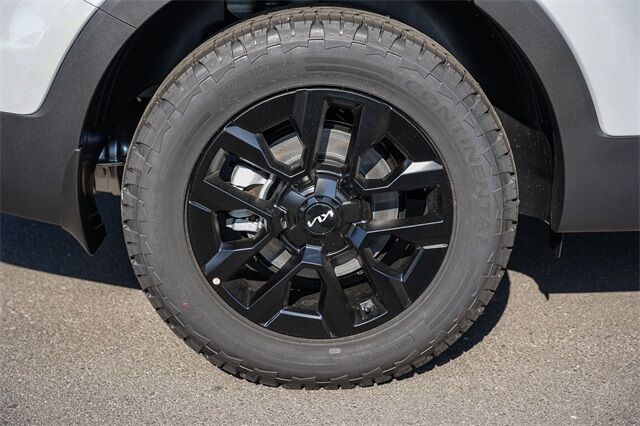 2025 Kia Telluride SX Prestige X-Pro Tacoma WA