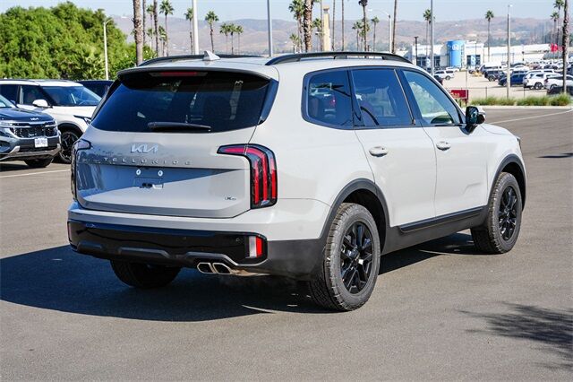 2025 Kia Telluride SX Prestige X-Pro Tacoma WA