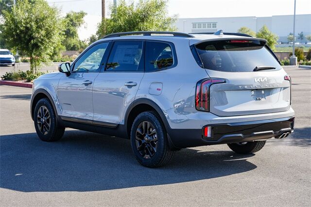 2025 Kia Telluride SX Prestige X-Pro Tacoma WA