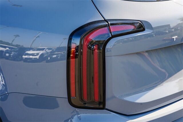 2025 Kia Telluride SX Prestige X-Pro Tacoma WA