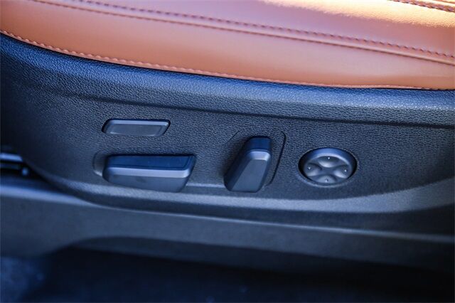 2025 Kia Telluride SX Prestige X-Pro Tacoma WA
