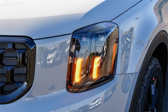 2025 Kia Telluride SX Prestige X-Pro Tacoma WA