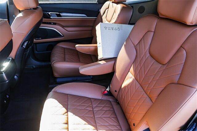 2025 Kia Telluride SX Prestige X-Pro Tacoma WA