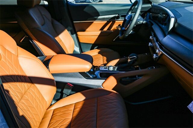 2025 Kia Telluride SX Prestige X-Pro Tacoma WA
