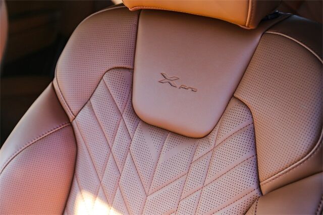 2025 Kia Telluride SX Prestige X-Pro Tacoma WA
