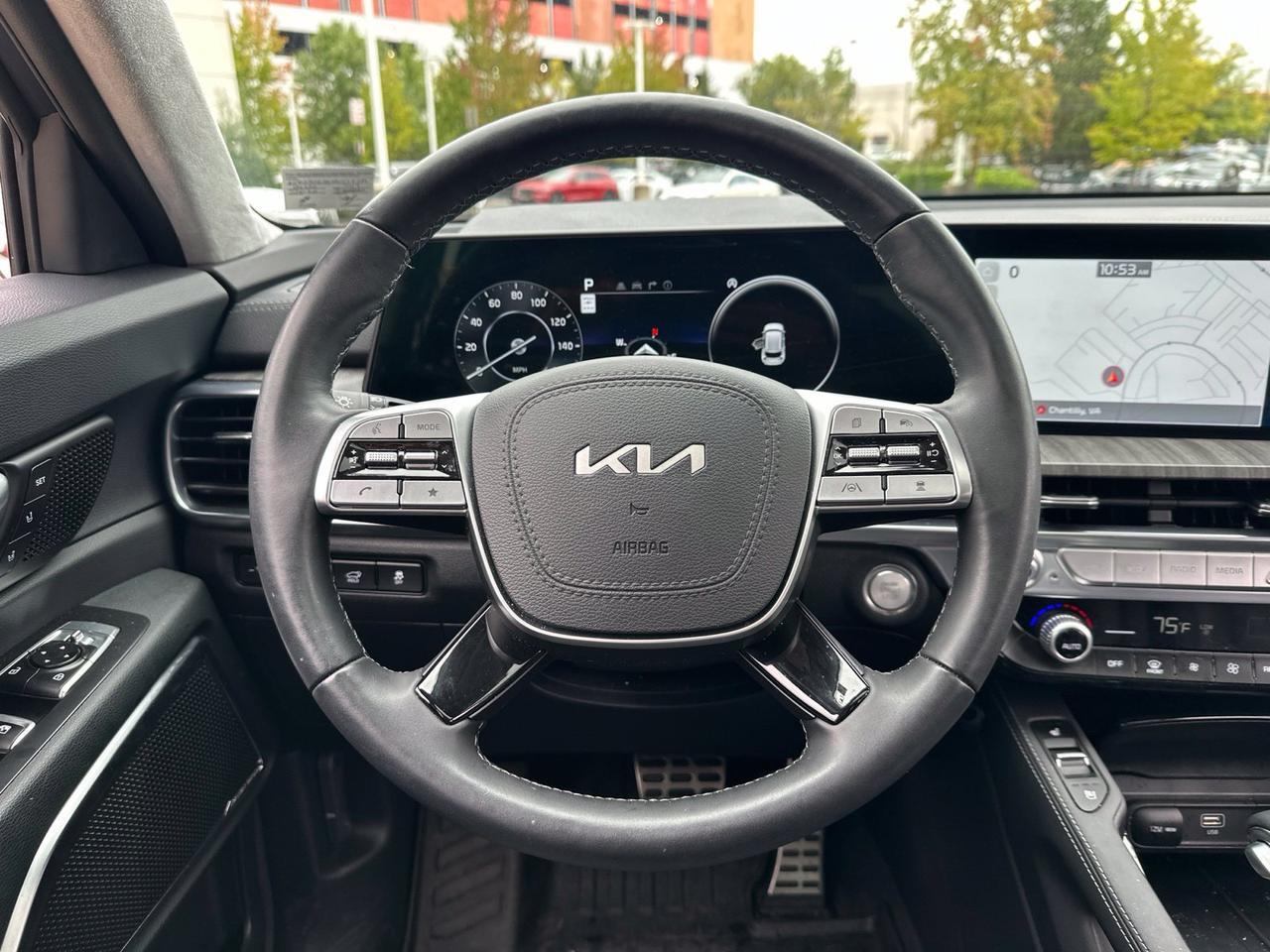 2025 Kia Telluride SX-Prestige Chantilly VA