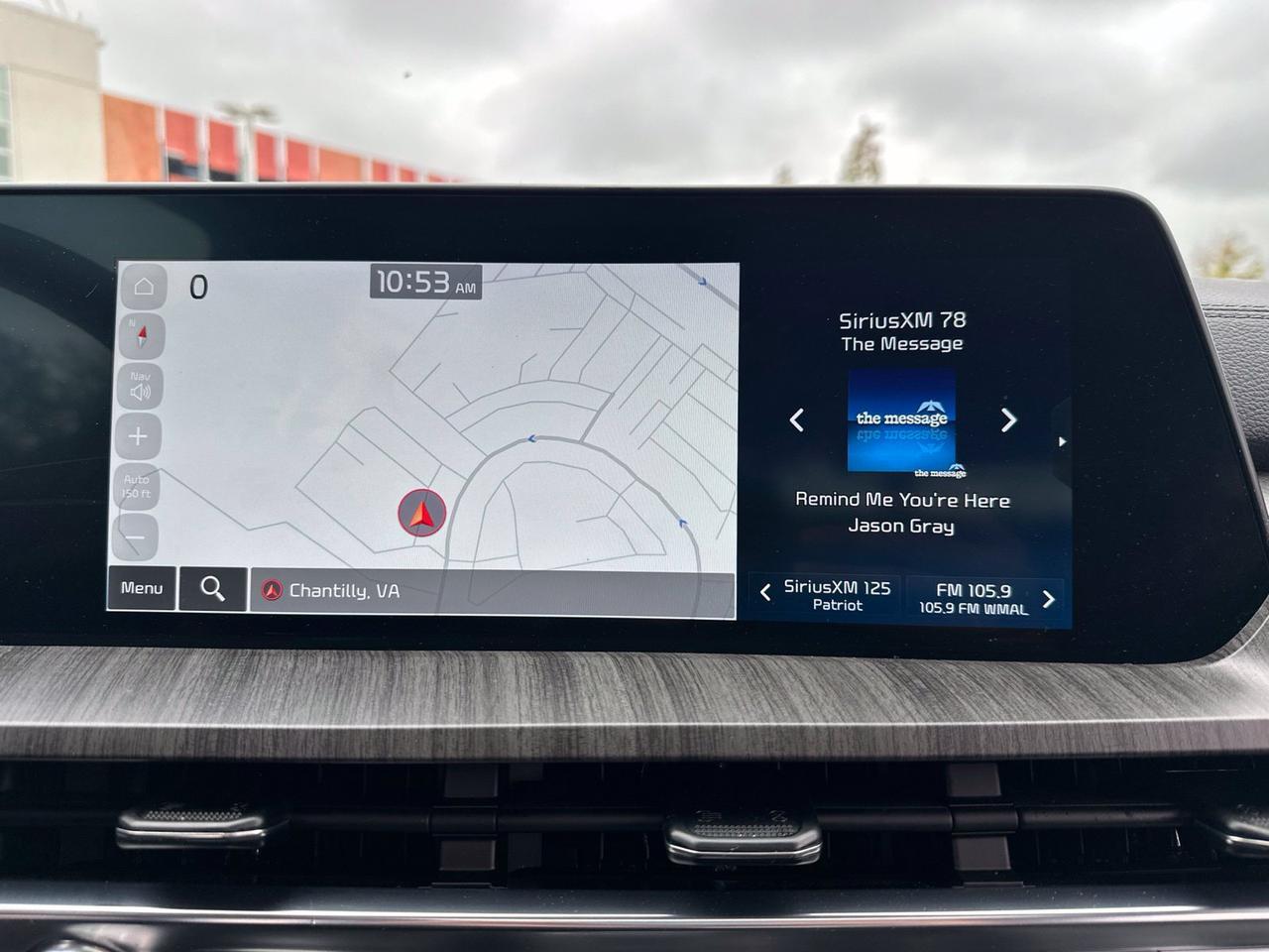 2025 Kia Telluride SX-Prestige Chantilly VA
