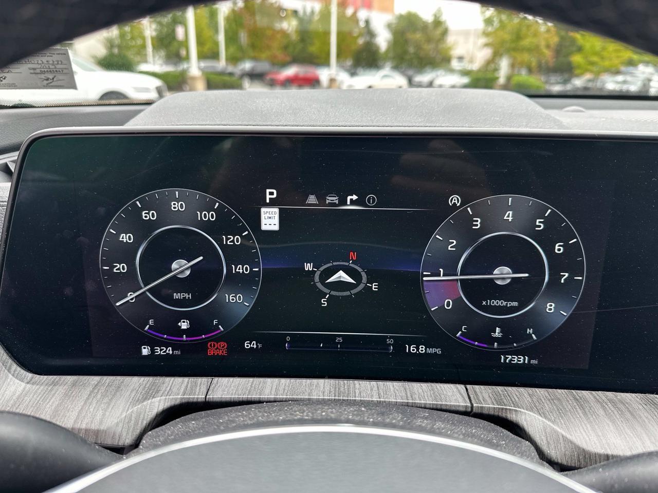 2025 Kia Telluride SX-Prestige Chantilly VA