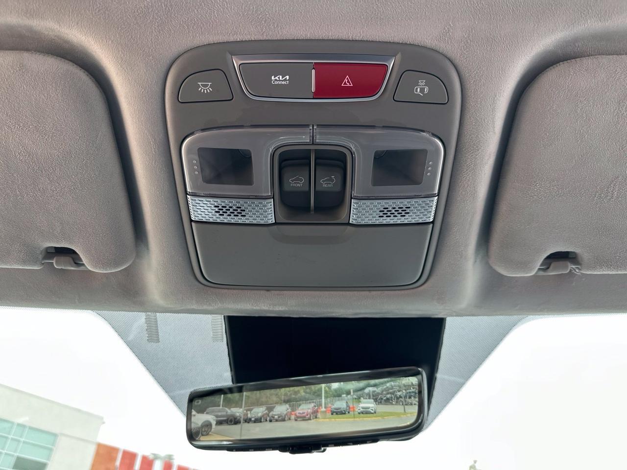 2025 Kia Telluride SX-Prestige Chantilly VA