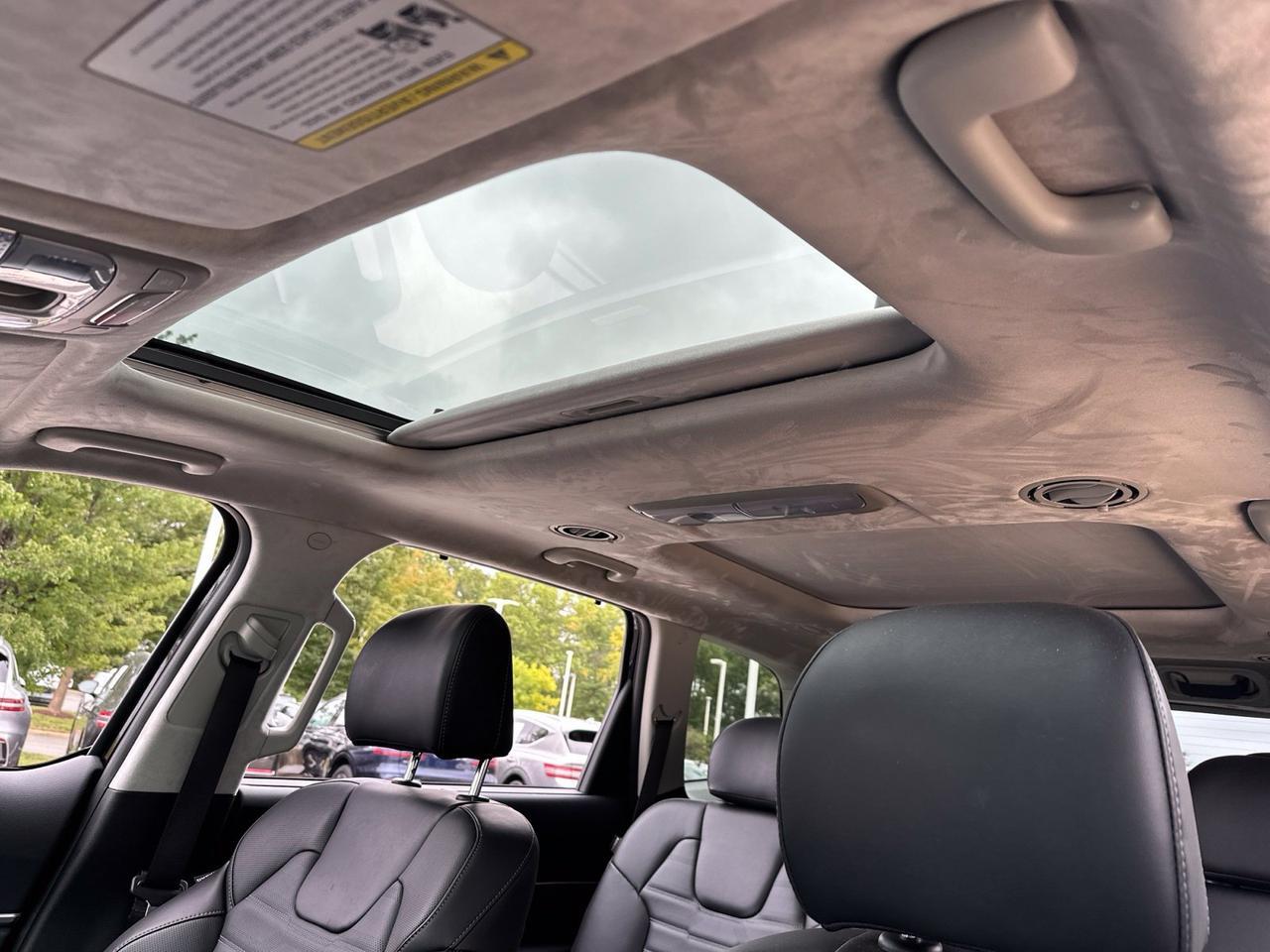 2025 Kia Telluride SX-Prestige Chantilly VA