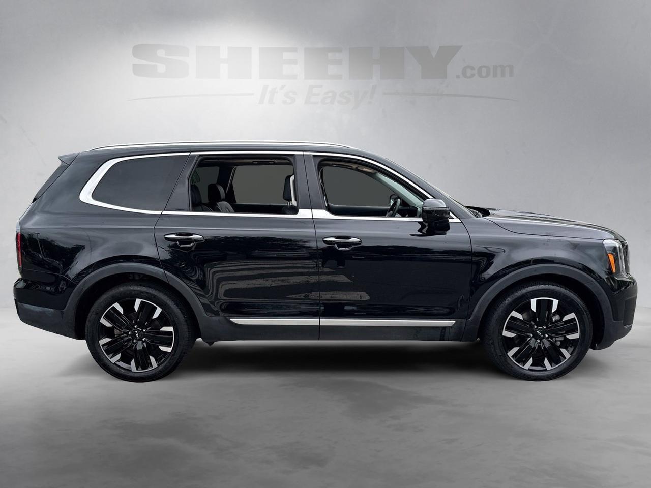 2025 Kia Telluride SX-Prestige Chantilly VA