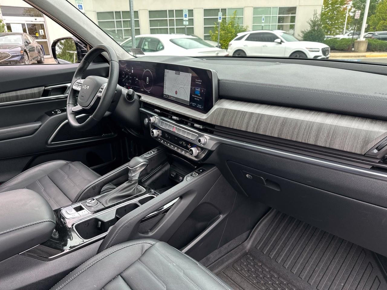 2025 Kia Telluride SX-Prestige Chantilly VA