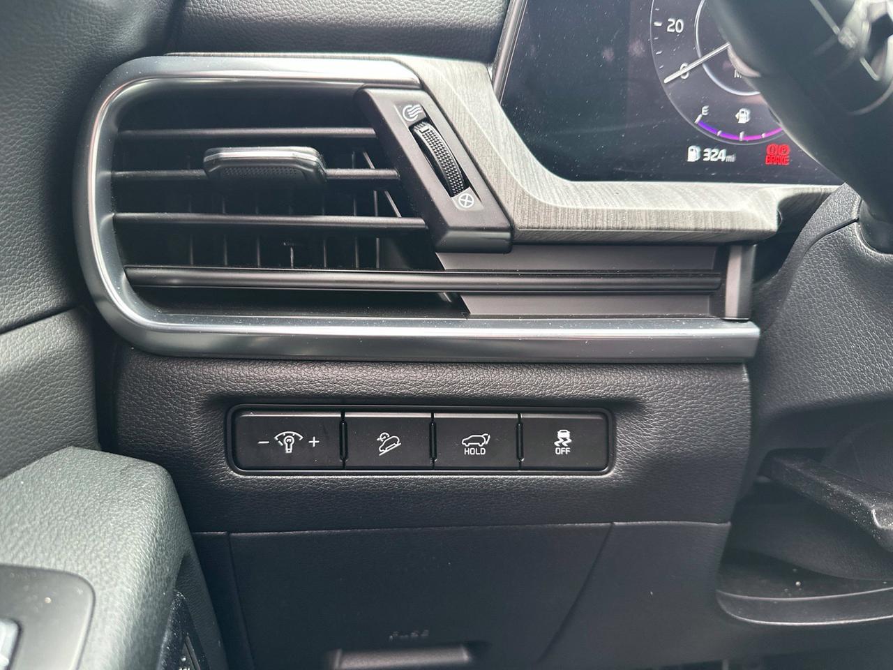 2025 Kia Telluride SX-Prestige Chantilly VA