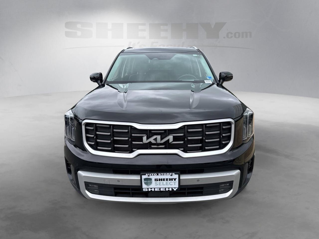 2025 Kia Telluride SX-Prestige Chantilly VA