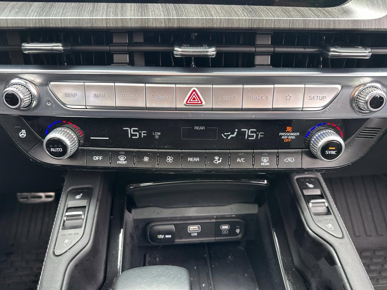 2025 Kia Telluride SX-Prestige Chantilly VA
