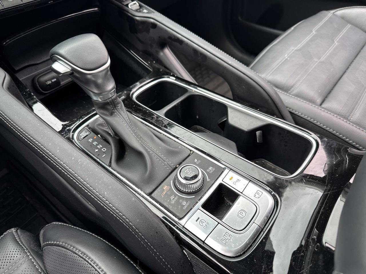 2025 Kia Telluride SX-Prestige Chantilly VA