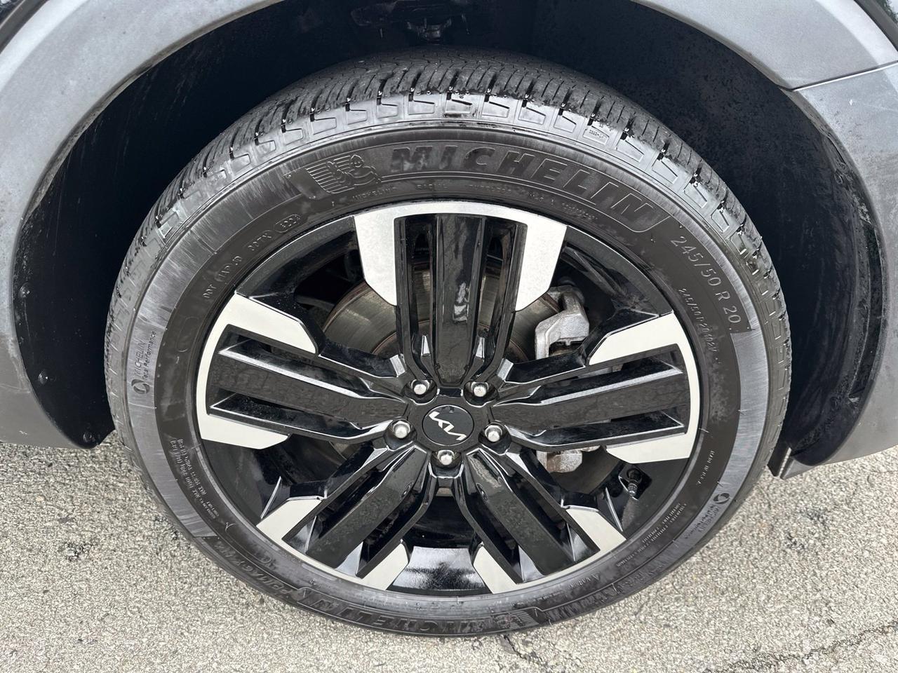 2025 Kia Telluride SX-Prestige Chantilly VA