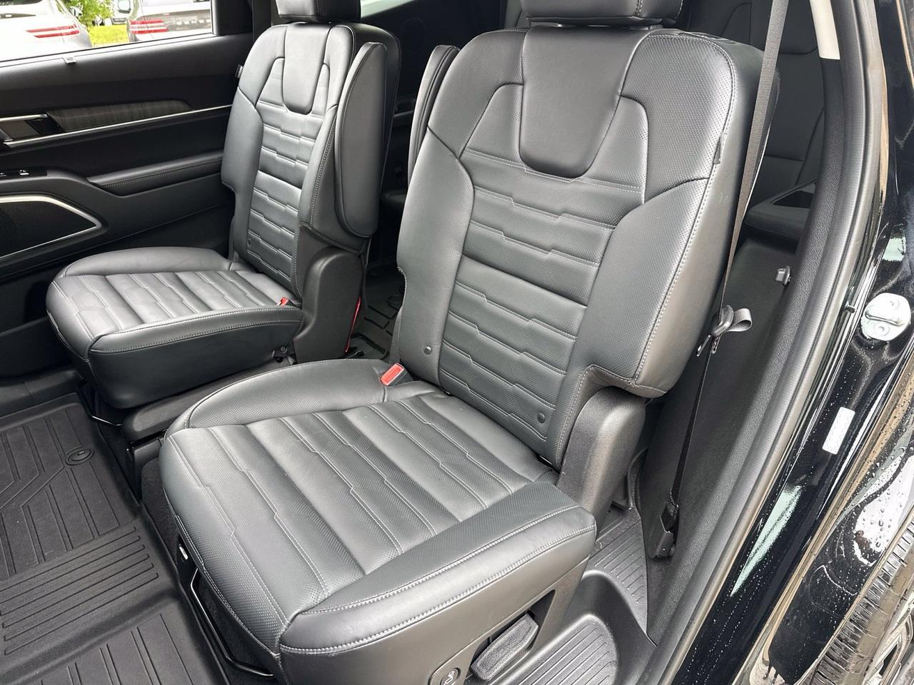 2025 Kia Telluride SX-Prestige Chantilly VA