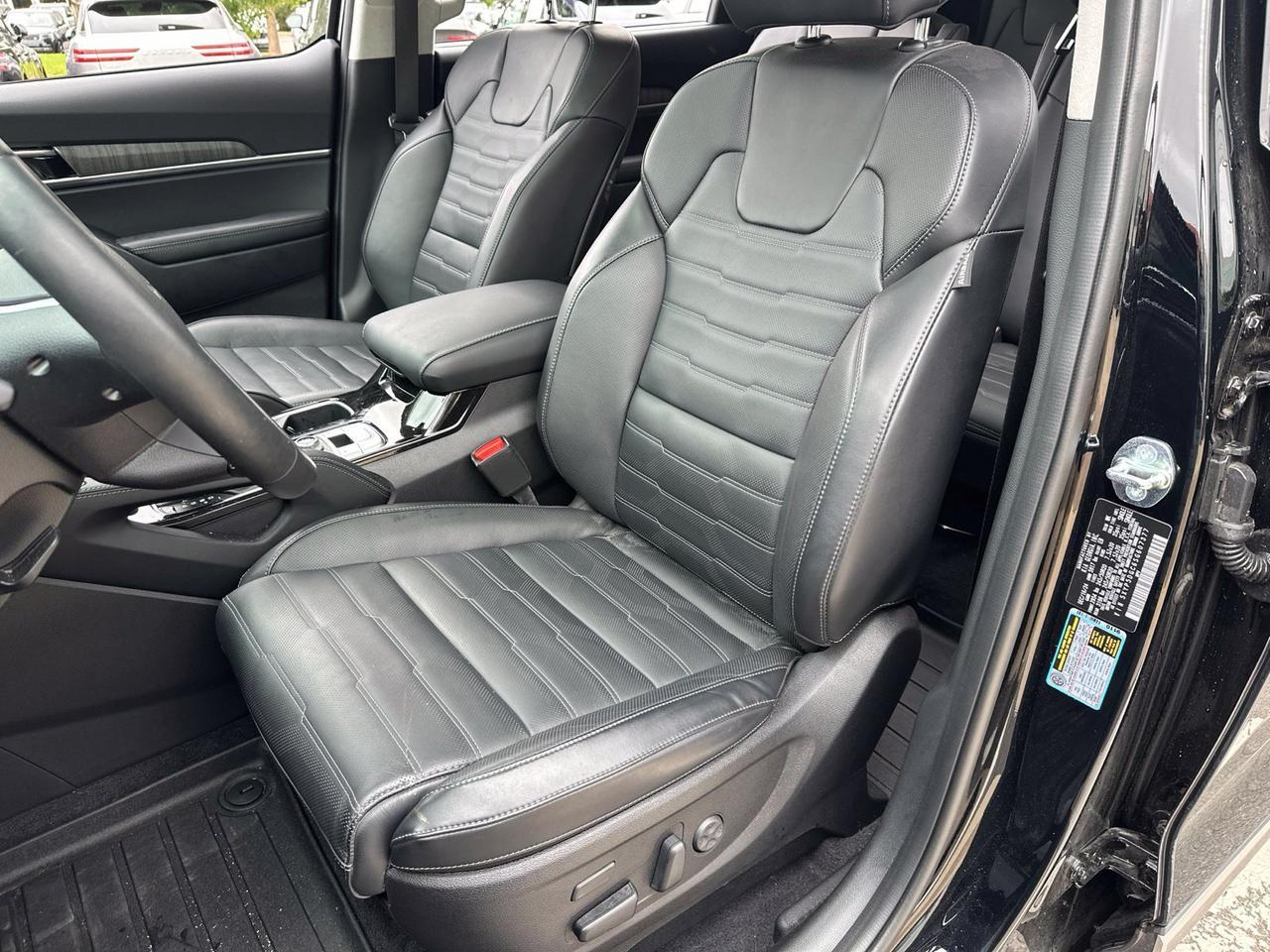 2025 Kia Telluride SX-Prestige Chantilly VA
