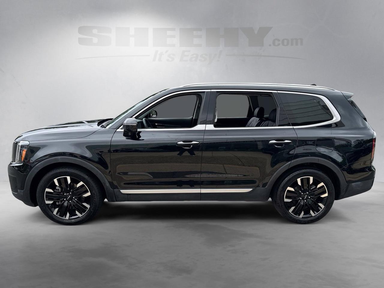2025 Kia Telluride SX-Prestige Chantilly VA