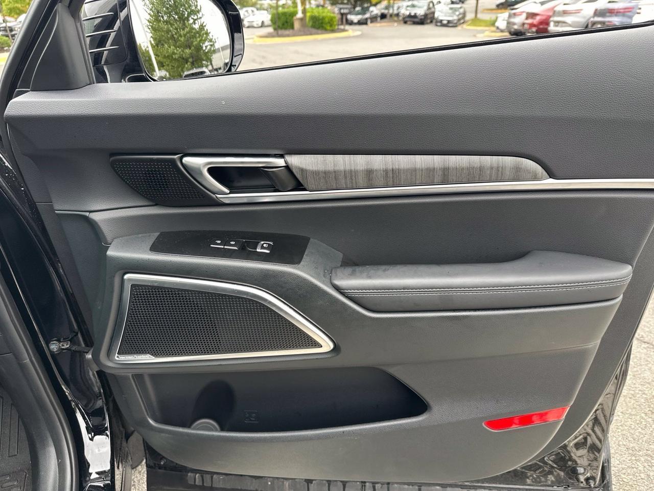 2025 Kia Telluride SX-Prestige Chantilly VA