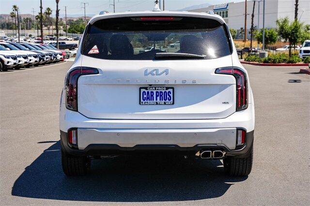 2025 Kia Telluride SX Prestige Renton WA