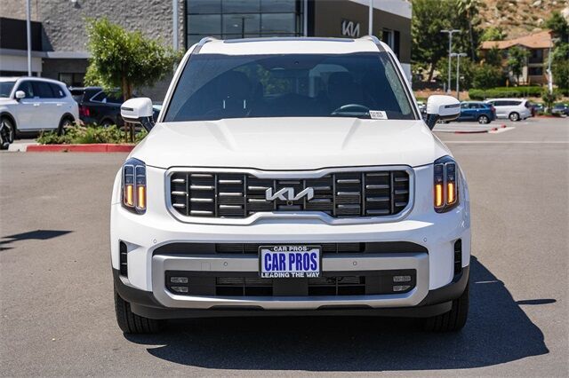 2025 Kia Telluride SX Prestige Renton WA