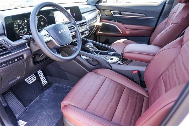 2025 Kia Telluride SX Prestige Renton WA