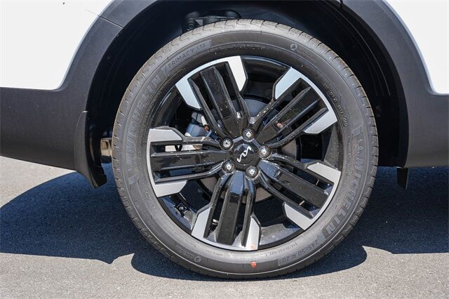 2025 Kia Telluride SX Prestige Renton WA