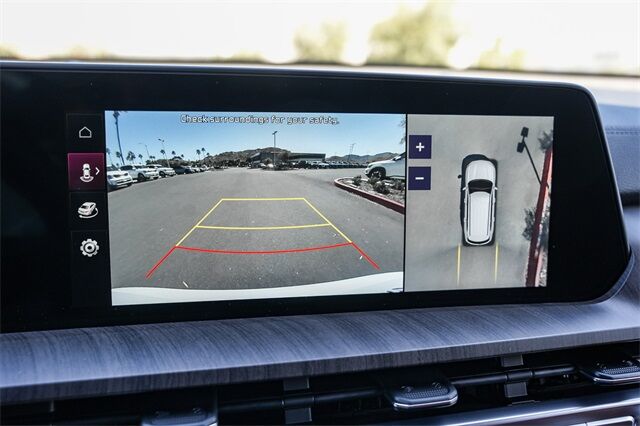 2025 Kia Telluride SX Prestige Renton WA
