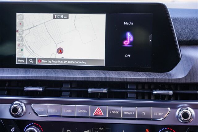 2025 Kia Telluride SX Prestige Renton WA