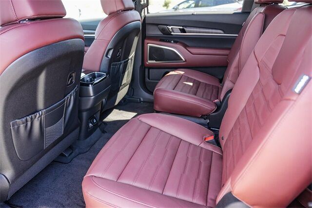 2025 Kia Telluride SX Prestige Renton WA