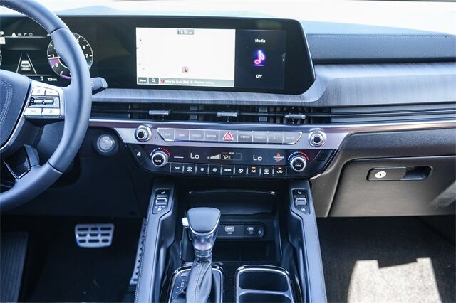 2025 Kia Telluride SX Prestige Renton WA