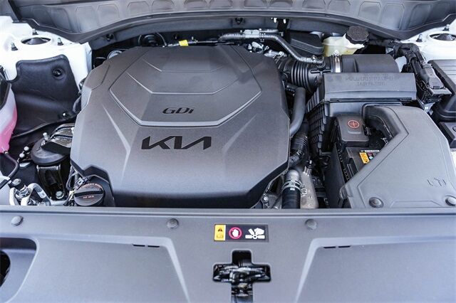 2025 Kia Telluride SX Prestige Renton WA