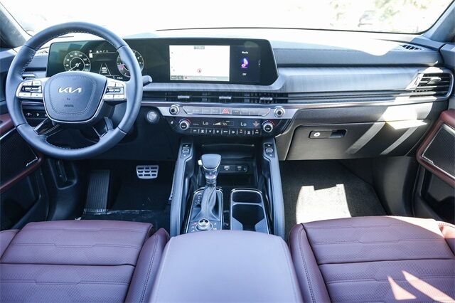 2025 Kia Telluride SX Prestige Renton WA