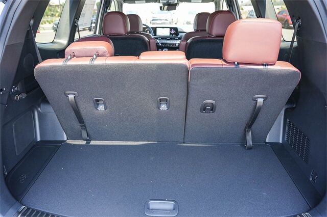 2025 Kia Telluride SX Prestige Renton WA