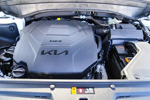 2025 Kia Telluride SX Prestige Renton WA